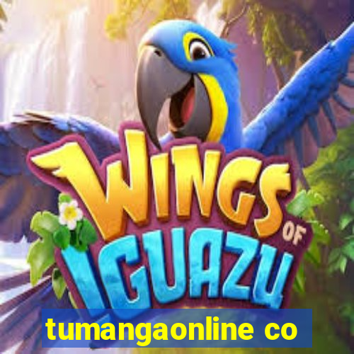 tumangaonline co